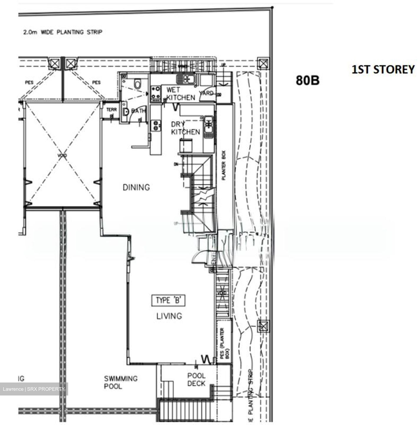 Meyer Road (D15), Detached #580293391